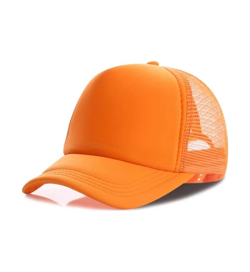 2025 Custom Baseball Cap-5035